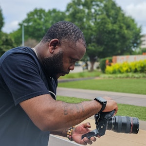  photographer in Charlotte
