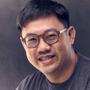  photographer in Singapore