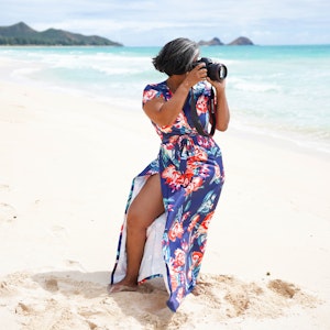  photographer in Honolulu