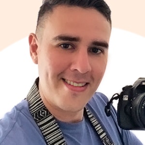  photographer in San Jose