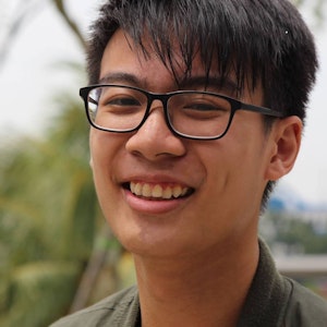  photographer in Singapore